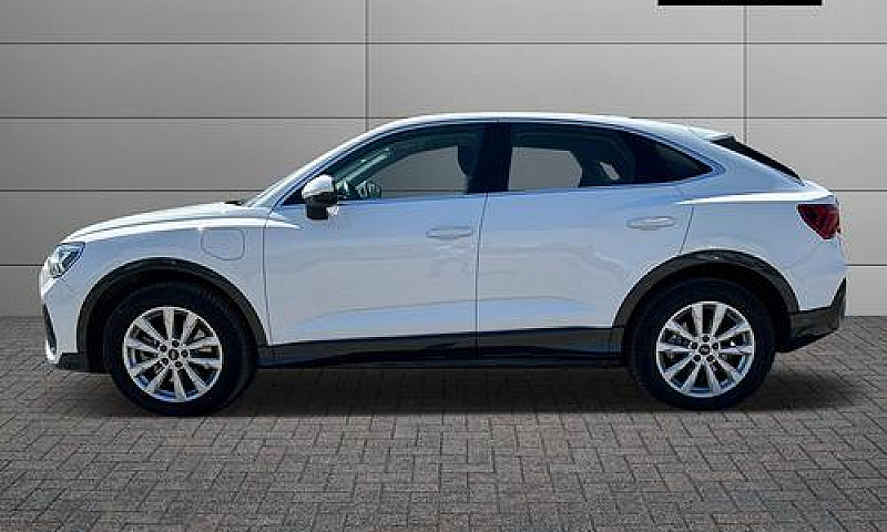 Audi Q3 I 2019 Sport...