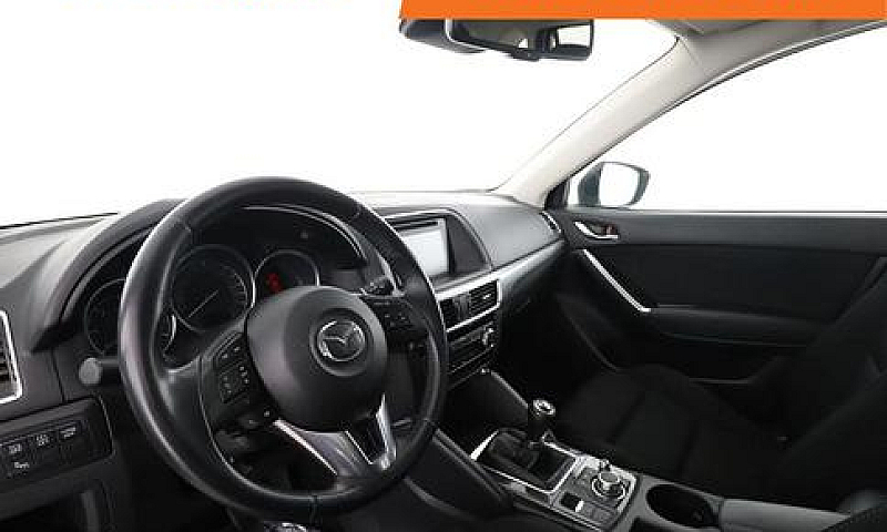 Mazda Cx-5 Fl77549...