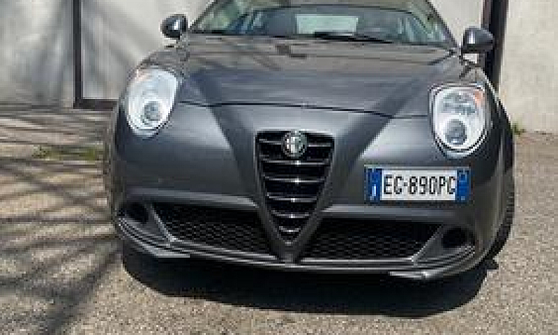 Alfa Romeo Mito 1.4 ...