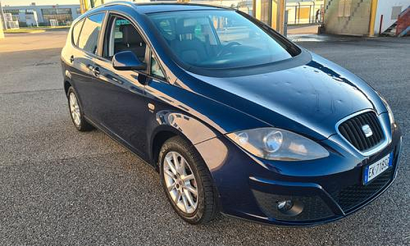 Seat Altea Xl 1.4 Be...