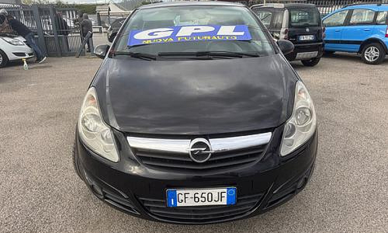 Opel Corsa 1.2 80Cv ...