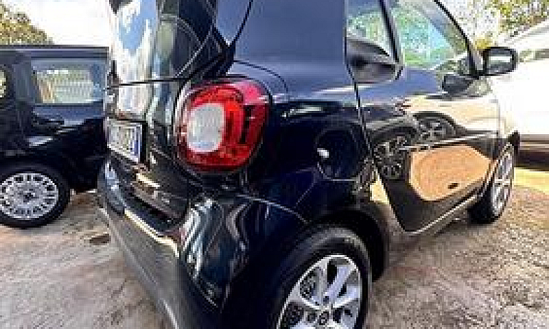 Smart*Fortwo*Garanzi...
