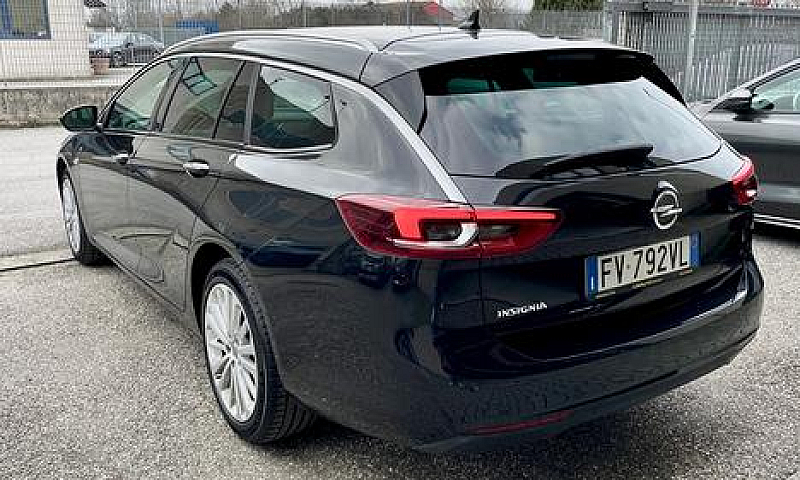 Opel Insignia 2.0 Cd...