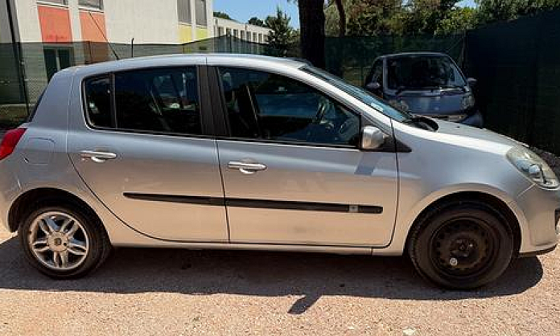 Renault Clio Storia ...