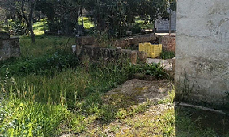 Casa Da Ristrutturar...
