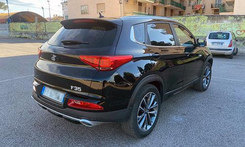 Dr Automobiles Dr F3...