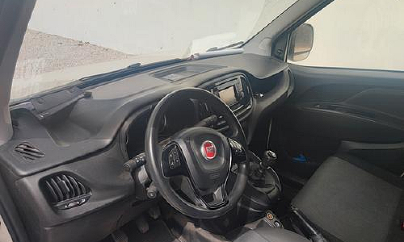 Fiat Doblo Doblò 1.6...