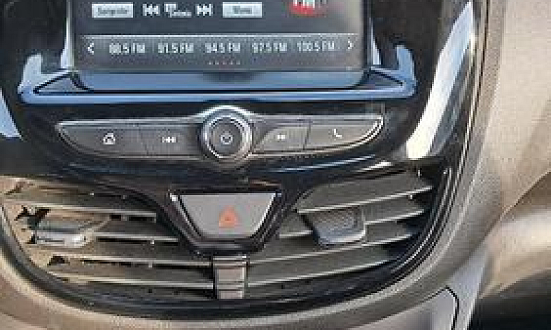 Opel Karl Rock...