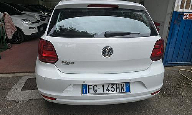 Volkswagen Polo 1.2 ...