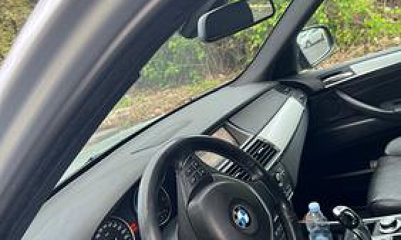 Bmw X5 (E70) - 2008...