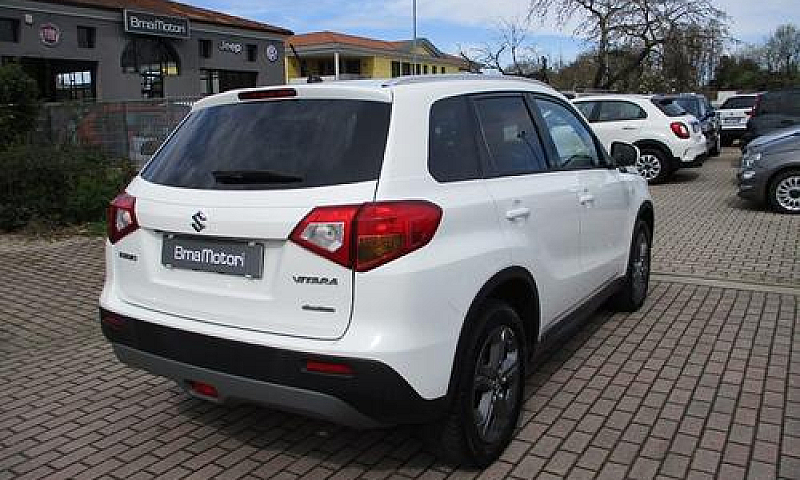 Suzuki Vitara 1.6 Vv...