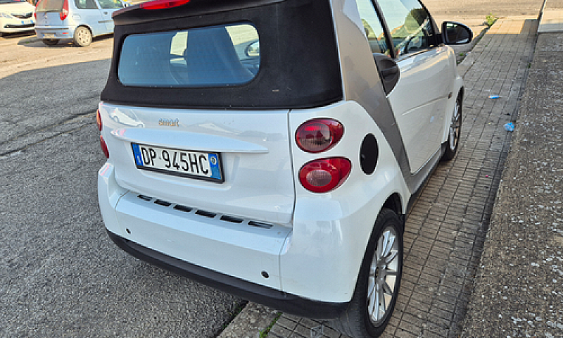 Smart Cabrio...