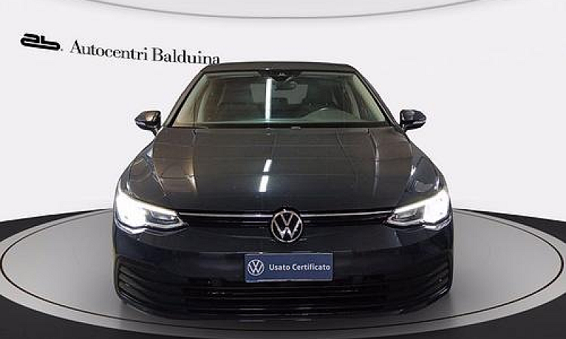 Volkswagen Golf 1.0 ...