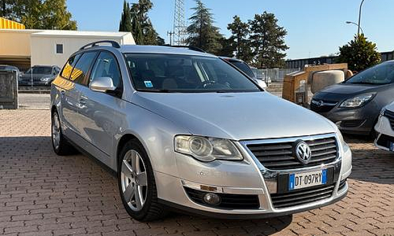 Volkswagen Passat 2....