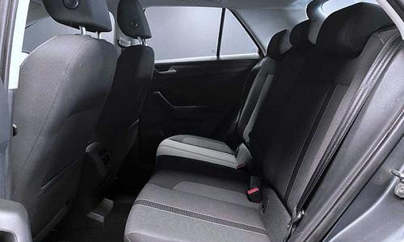 Vw T-Roc 1.5Cc Dsg S...