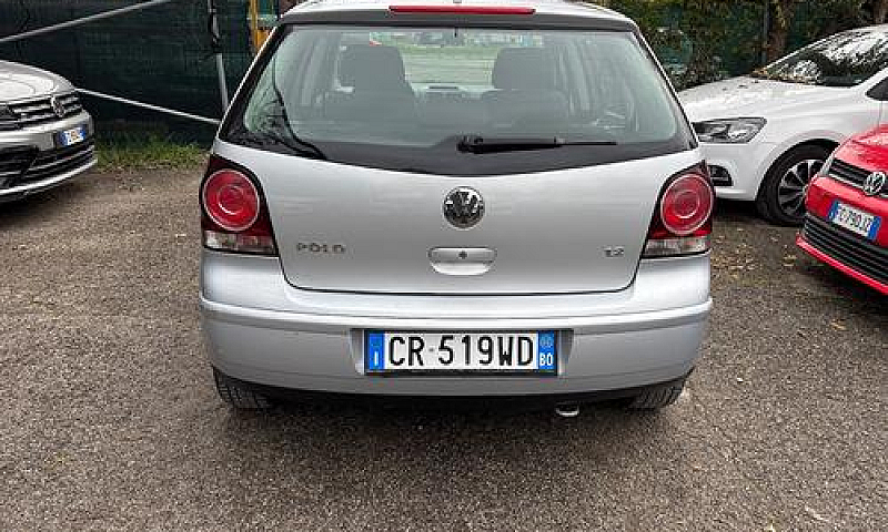 Volkswagen Polo 1.2 ...