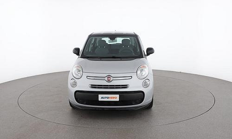 Fiat 500L 1.3 Multij...