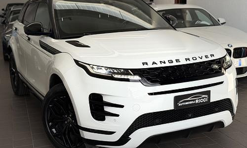 Land Rover Range Rov...