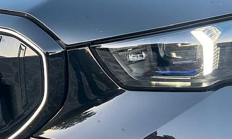 Bmw Serie 5 (G60/G61...