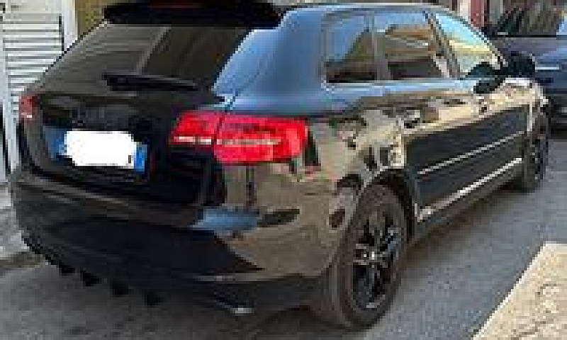 Audi A3 Sportback Yo...