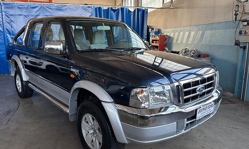 Ford Ranger 2.5 Tdi ...