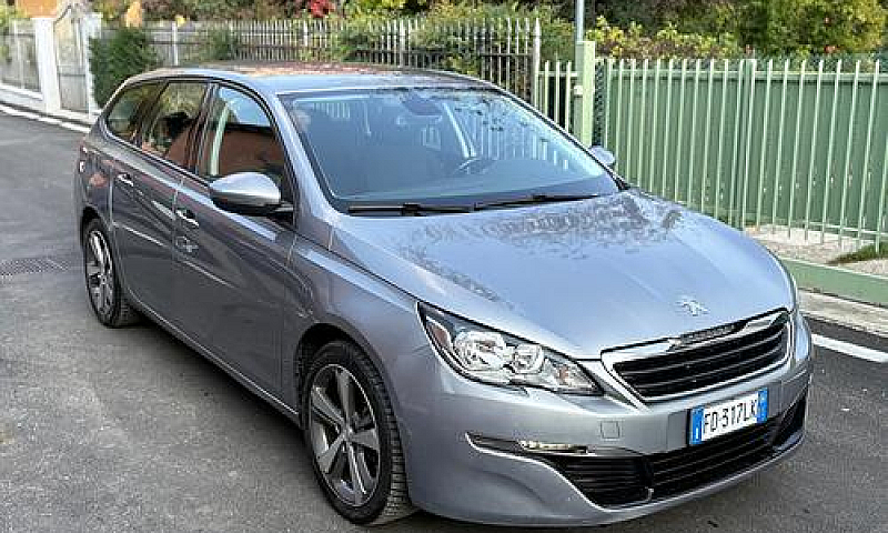 Peugeot 308 130 S&S ...