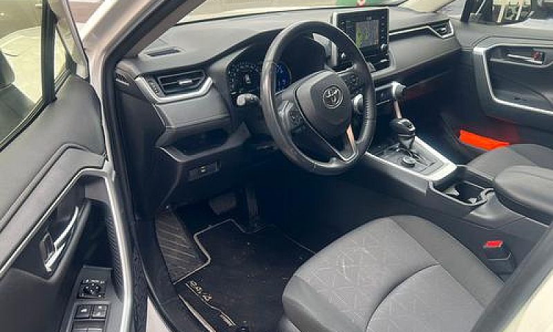Toyota Rav 4 Rav4 2....