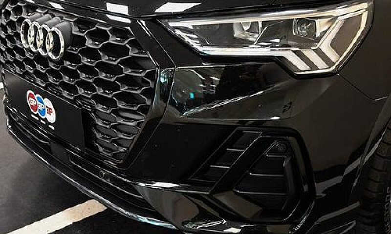 Audi Q3 Spb 35 Tdi S...