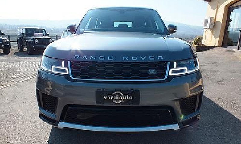 Range Rover Sport Hs...