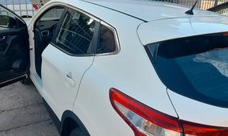 Nissan Qashqai 2ª Se...