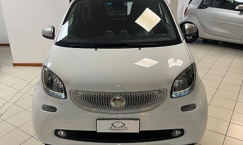 Smart Fortwo 70 1.0 ...