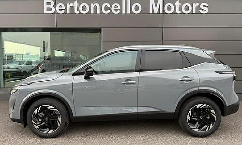 Nissan Qashqai 1.3 M...