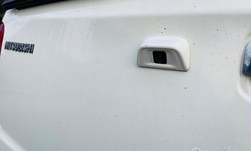 Mitsubishi Super Pic...