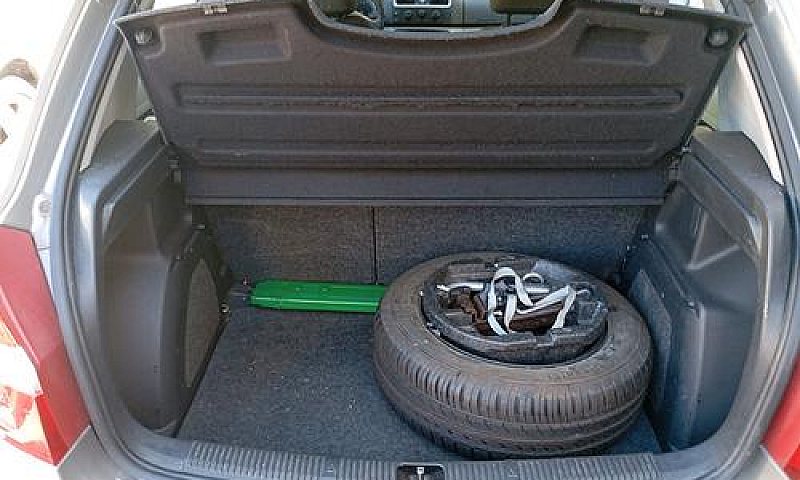 Skoda Fabia 1.2 70Cv...