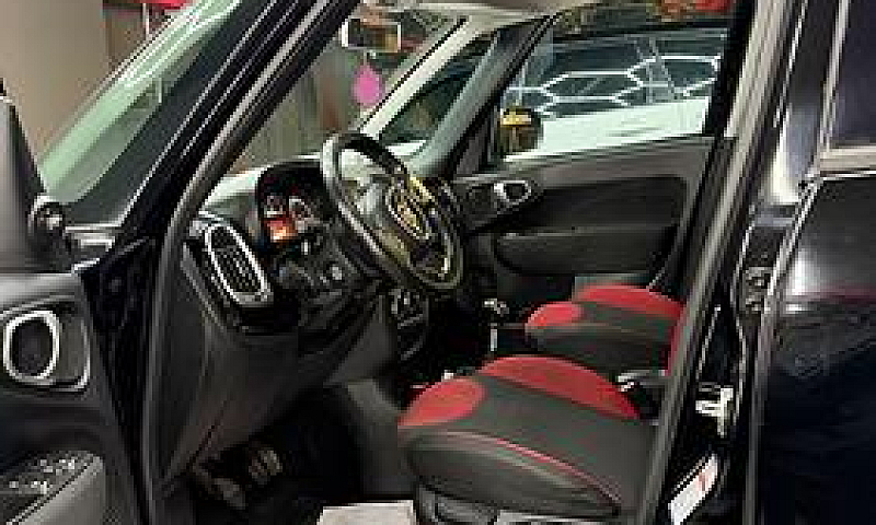 Fiat 500L 1.3 Multij...