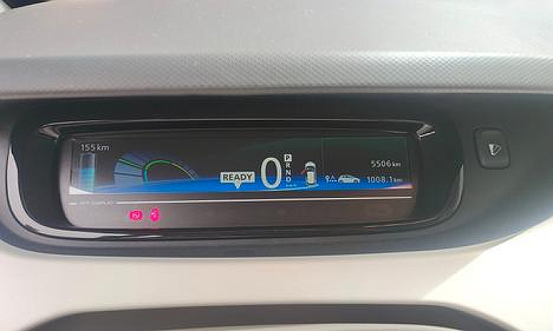 Renault Zoe Life R90...