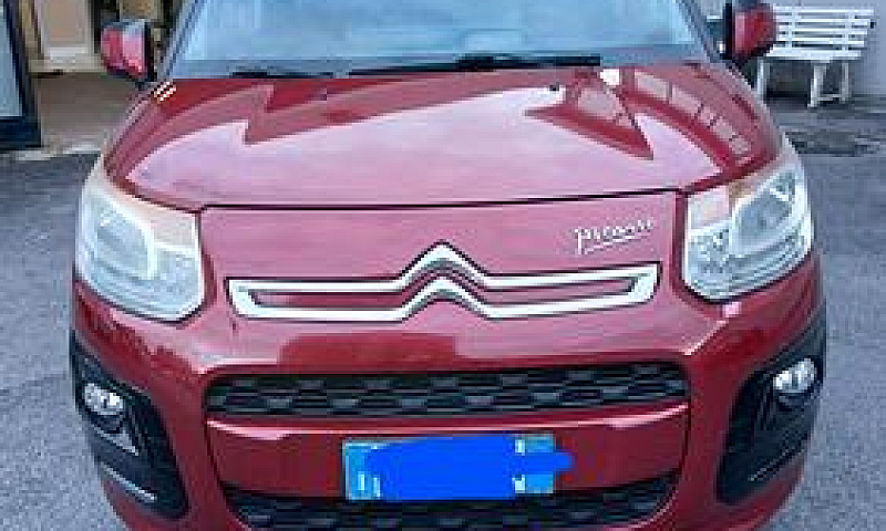 Citroen C3 Picasso C...