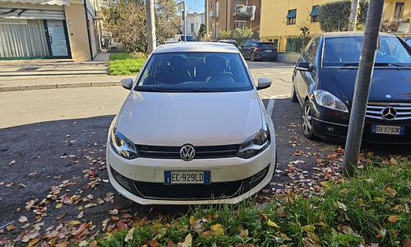 Volkswagen Polo 1.4 ...