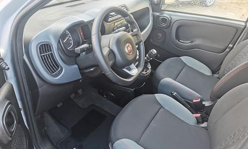 Fiat Panda 1.2 Easyp...