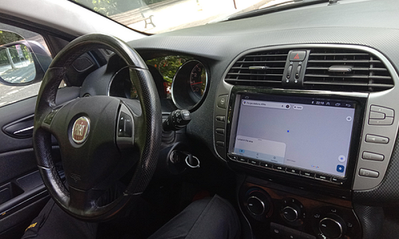 Fiat Bravo 2010...