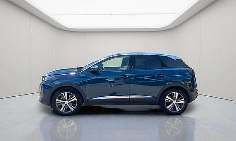 Peugeot 3008 225Cv H...
