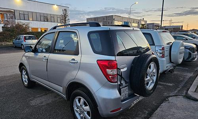 Daihatsu Terios 2ª S...