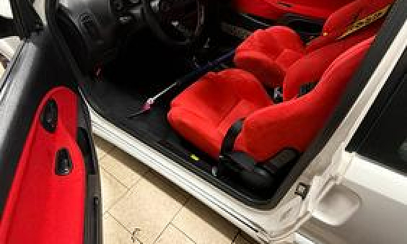 Saxo Vts 16V Motore ...
