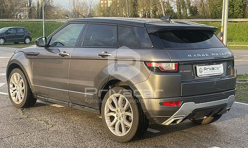 Land Rover Range Rov...