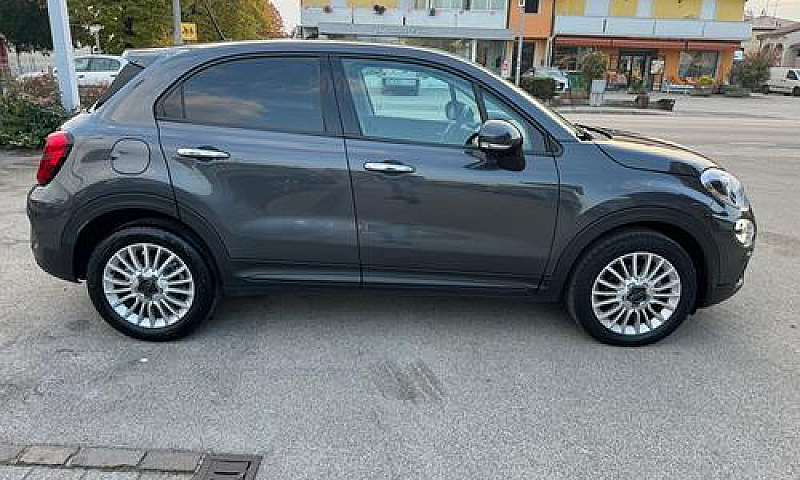 Fiat 500X 1.3 Multij...