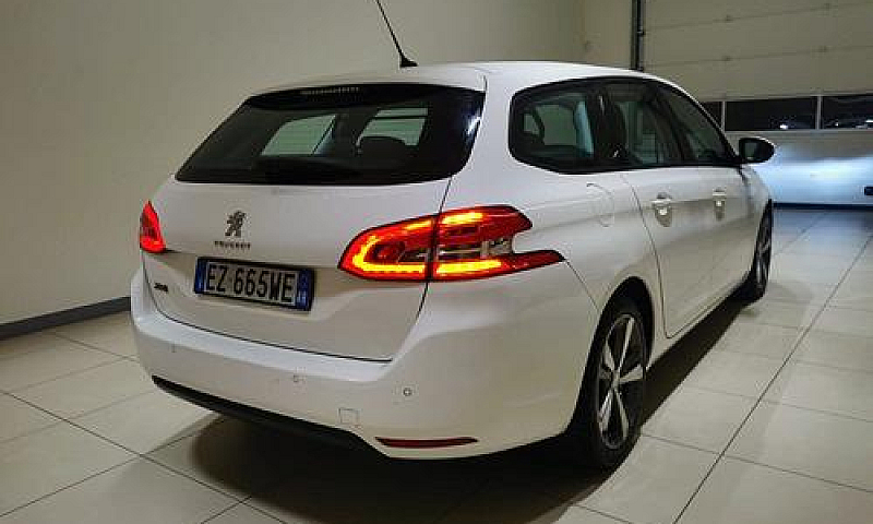 Peugeot 308 2ª Serie...
