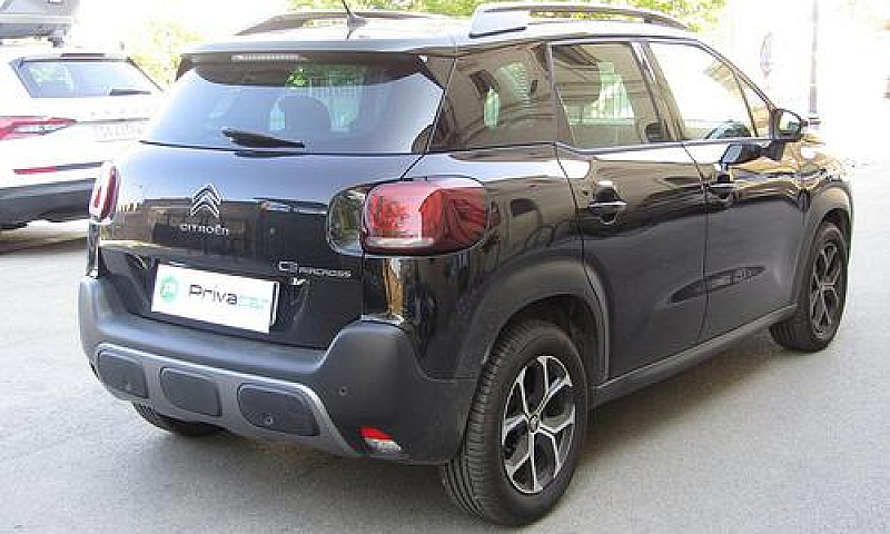 Citroen C3 Aircross ...