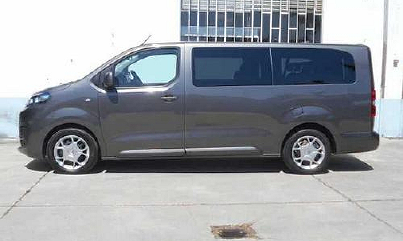 Citroen Spacetourer ...