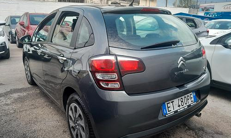 Citroen C3 1.4 Hdi U...