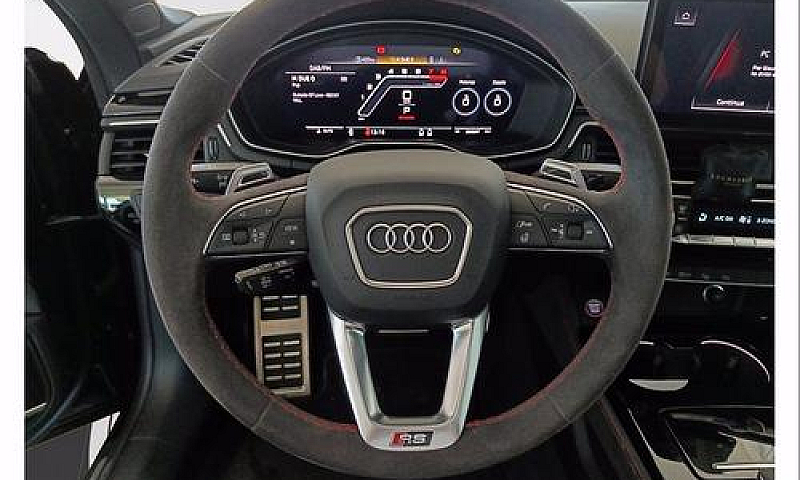Audi Rs5 Coupé...